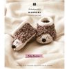 Ricorumi : Baby Booties - Rico Design