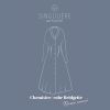 Robe ou chemisier Bridgette - Cousette Patterns