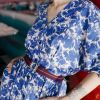 Robe ou chemisier Bridgette - Cousette Patterns