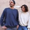 Twister Duo Sweats adulte - Marmai patterns