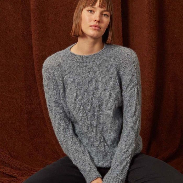 Catalogue Tricot FAM N°282 -  Lang Yarns