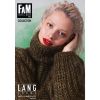 Catalogue Tricot FAM N°282 -Lang Yarns