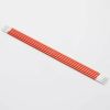 Aiguilles double pointe Zing 20 cm - Knit Pro