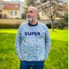 Sweat le Super Décontracté - Les BG