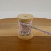 Cordon Spaghetti Michele Liberty of london - pastel x 10 cm