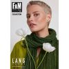 Catalogue Tricot FAM N°284 -Lang Yarns