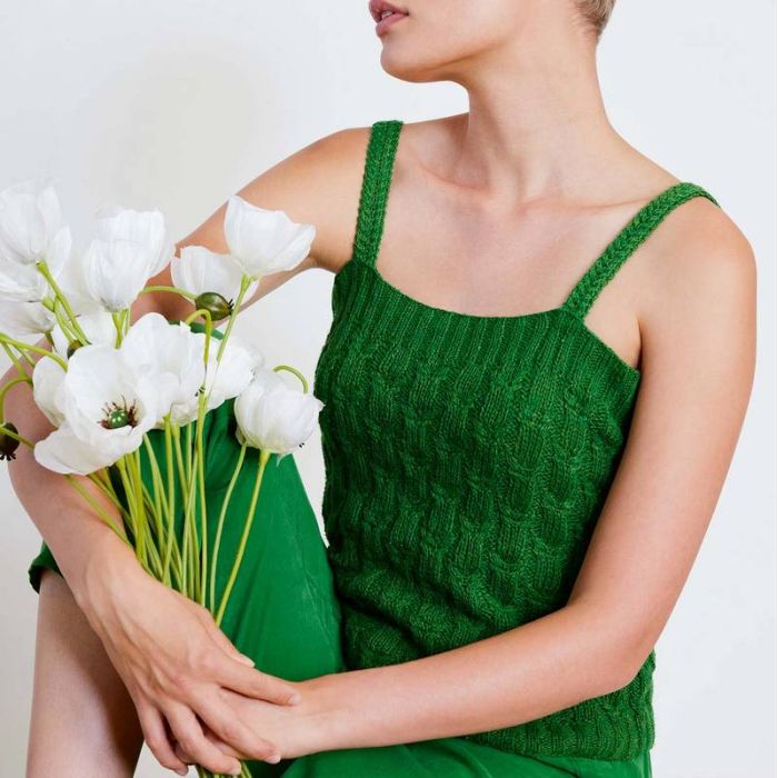 Catalogue Tricot FAM N°284 -  Lang Yarns