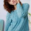 Catalogue Tricot FAM N°284 -Lang Yarns