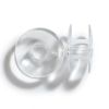 Canettes machine boucleur Apollo plastique 20 mm - Prym