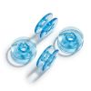 Canettes machine boitier double plastique 21,9 mm - Prym