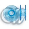 Canettes machine boitier double plastique 21,9 mm - Prym