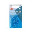 Canettes machine boitier double plastique 21,9 mm - Prym