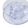 Canettes machine boitier horizontal plastique 21,2 mm - Prym