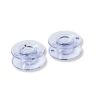 Canettes machine boitier horizontal plastique 21,2 mm - Prym