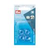 Canettes machine boitier horizontal plastique 21,2 mm - Prym