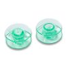 Canettes machine boitier horizontal plastique 21,6 mm - Prym