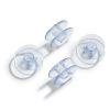 Canettes machine petit boitier plastique 21,2 mm - Prym