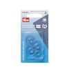 Canettes machine petit boitier plastique 21,2 mm - Prym