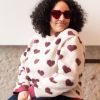 Jasmin Mum - Patron Sweat femme - Ikatee