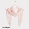 Kit tricot mini châle modèle 15 Lovewool 20 - Rico design