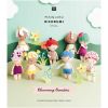 Ricorumi : Blooming Beauties - Rico Design