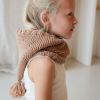 Kit tricot Cagoule - Filomène Ateliers