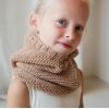 Kit tricot Cagoule - Filomène Ateliers