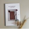 Kit tricot Cagoule - Filomène Ateliers