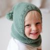 Kit tricot Cagoule - Filomène Ateliers