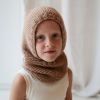 Kit tricot Cagoule - Filomène Ateliers