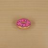 Protège pointes Donut Rose - Atelier de la création