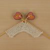 Protège pointes Coeur Love - Atelier de la création