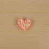 Protège pointes Coeur Be Kind - Atelier de la création