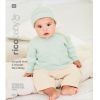 Le petit livre à tricoter Rico Baby N°41 - Rico Design
