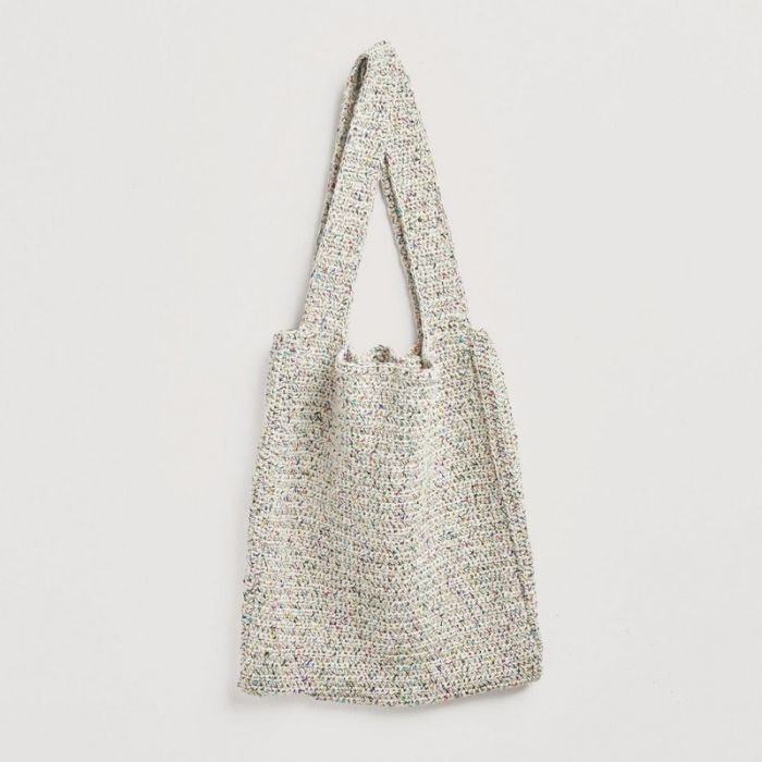 Kit crochet sac modèle 30 Made by me 20 - Rico design