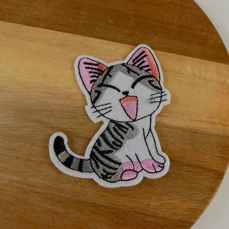 Acheter Finally Home Patch Thermocollant Kawaii Café Écusson De Café, Cute Manga, Patchs Thermocollants, Dessin Animé à Coudre, Repasser Bande Dessinée, écussons Thermocollants Pour ? Comparer Chez