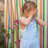 Scoubidou - Patron short / marcel / robe - Marmai patterns
