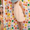 Scoubidou - Patron short / marcel / robe - Marmai patterns