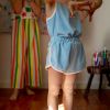 Scoubidou - Patron short / marcel / robe - Marmai patterns