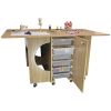 Table de Coupe - meuble de couture