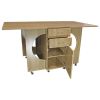 Table de Coupe - meuble de couture