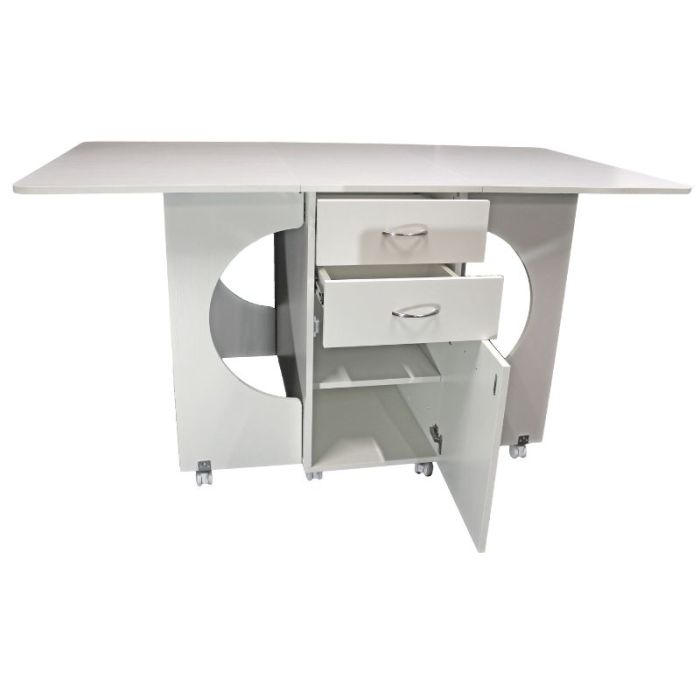 Table de Coupe - meuble de couture