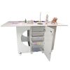 Table de Coupe - meuble de couture