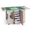 Table de Coupe - meuble de couture