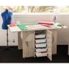 Table de Coupe - meuble de couture