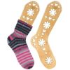 Bloqueurs à chaussettes bois - Opry x 2