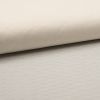 Tissu tulle fin souple - blanc cassé x 10 cm