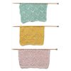 200 point de tricot , rang par rang - Laura Valfort