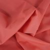 Tissu maillot de bain UPF50 - corail x 10 cm