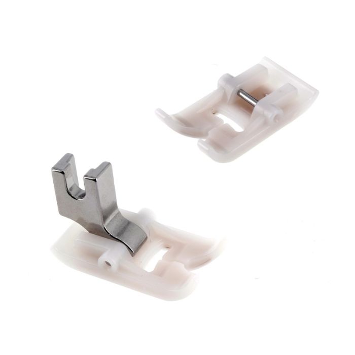 Pied de biche téflon machine à coudre - Bohin